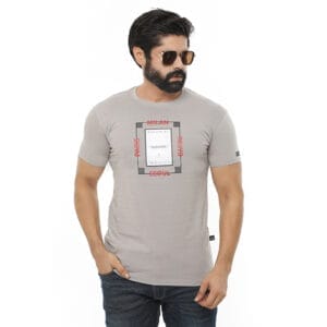 High Quality Men T-Shirt