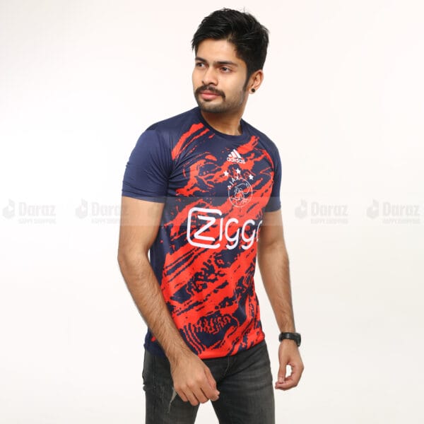 Sports Jersey For Man