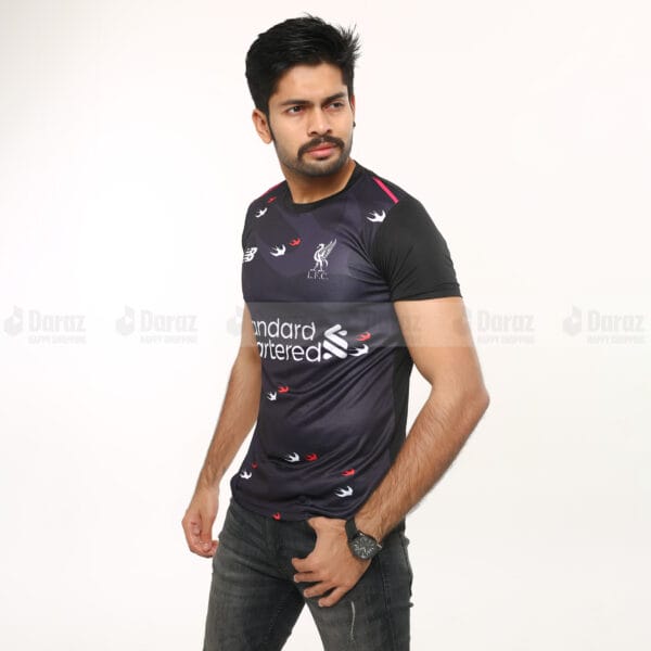 New Jersey For Man