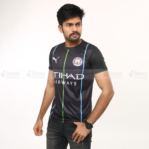 Jersey T-shirt for men